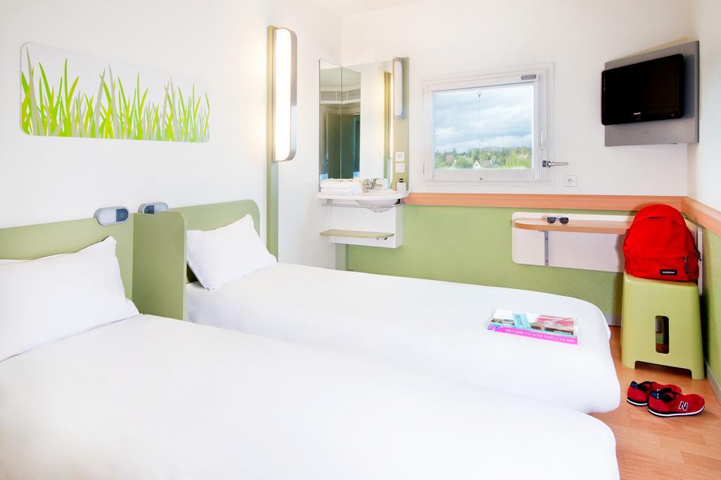 Ibis Budget Orleans Sud Comet Номер фото