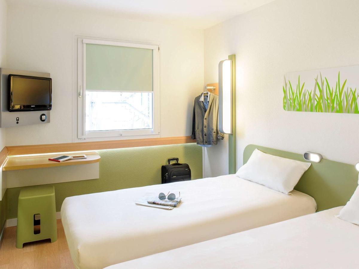 Ibis Budget Orleans Sud Comet Экстерьер фото